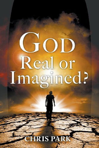 Cover for Chris Park · God - Real or Imagined? (Paperback Book) (2013)