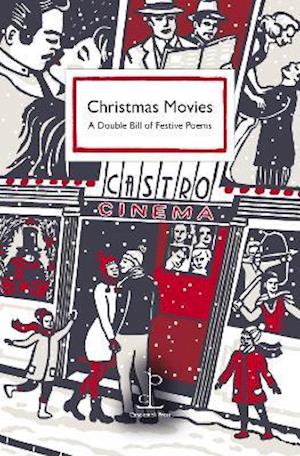 Christmas Movies - Various Authors - Bøger - Candlestick Press - 9781913627010 - 1. oktober 2021