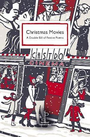 Cover for Various Authors · Christmas Movies (Paperback Book) (2021)