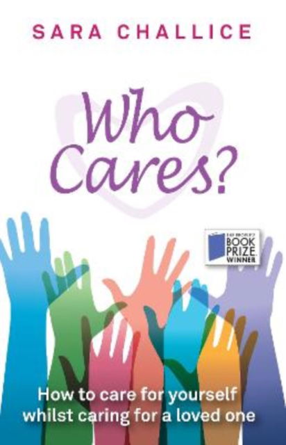 Cover for Sara Challice · Who Cares (Paperback Book) [2 Revised edition] (2024)