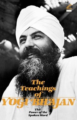 Cover for Yogi Bhajan · The Teachings of Yogi Bhajan (Paperback Book) (1977)