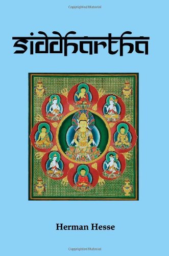 Cover for Herman Hesse · Siddhartha (Pocketbok) [Reprint edition] (2008)