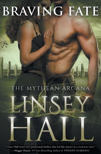 Cover for Linsey Hall · Braving Fate (Paperback Book) (2014)