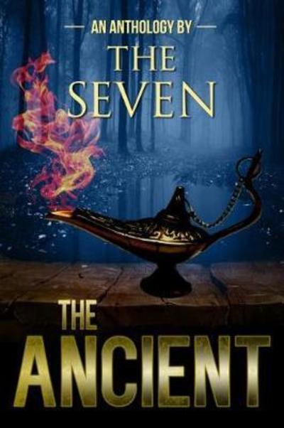 Cover for Catherine Valenti · The Ancient (Paperback Book) (2016)