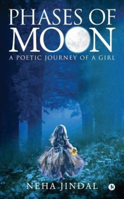 Cover for Neha Jindal · Phases of Moon (Paperback Bog) (2017)