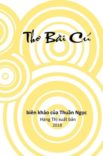 Cover for D N Tran · Th_ B^i Coe (Paperback Bog) (2018)