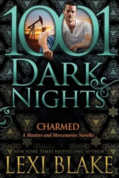 Cover for Lexi Blake · Charmed (Pocketbok) (2020)