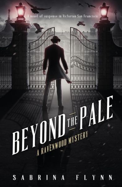 Cover for Sabrina Flynn · Beyond the Pale (Paperback Book) (2021)