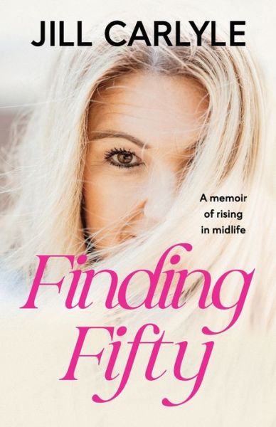 Cover for LLC Empowered Press · Finding Fifty (Taschenbuch) (2022)