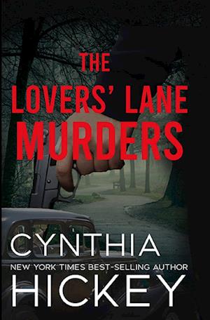 Lovers' Lane Murders - Cynthia Hickey - Books - Winged Publications - 9781959788010 - November 23, 2022