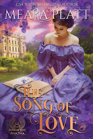 Cover for Meara Platt · Song of Love (Book) (2019)