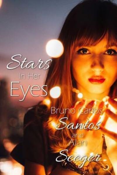 Cover for Alan Seeger · Stars In Her Eyes (Pocketbok) (2017)