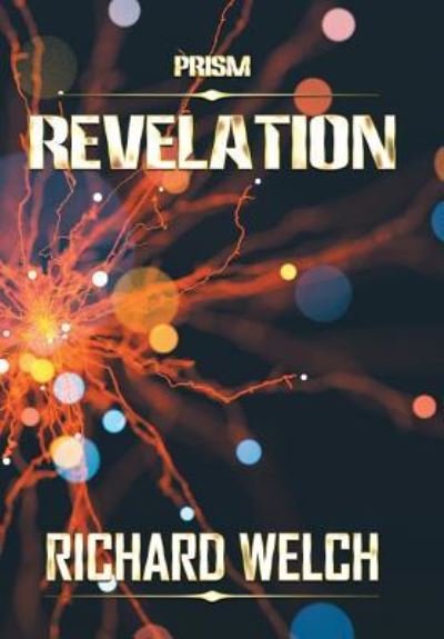 Cover for Richard Welch · Revelation (Hardcover Book) (2018)