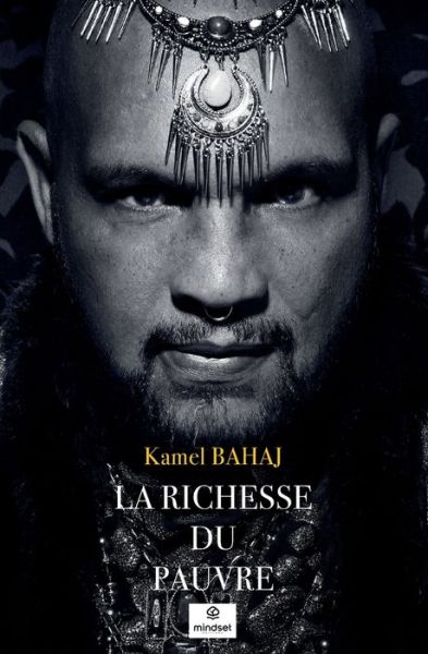 Cover for Kamel Bahaj · La Richesse Du Pauvre (Paperback Book) (2021)