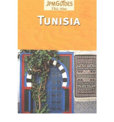 Cover for Ken Bernstein · Tunisia (Pocketbok) [2 Revised edition] (2004)