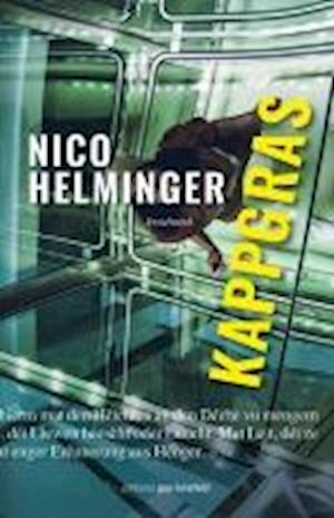 Cover for Nico Helminger · Kappgras (Bok) (2023)