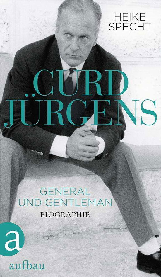 Cover for Specht · Curd Jürgens (Book)