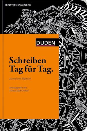 Schreiben Tag für Tag - Schärf - Livros -  - 9783411749010 - 