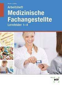 Cover for Hinsch · Arbeitsheft Medizinische Fachang (Bok)