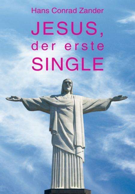 Cover for Zander · Jesus, der erste Single (Book)