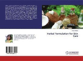 Cover for Kothari · Herbal Formulation for Skin Car (Bok)