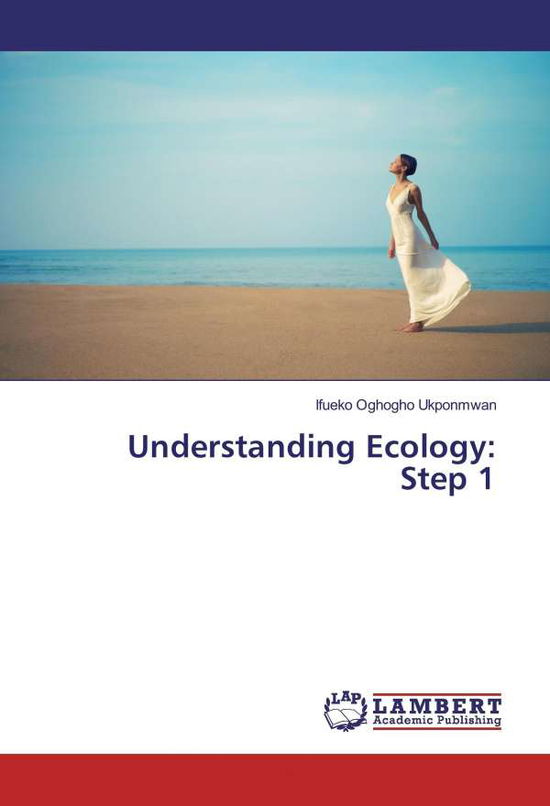 Cover for Ukponmwan · Understanding Ecology: Step 1 (Book)