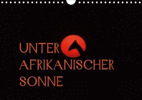 Cover for Schneeberger · Unter afrikanischer SonneC (Book)