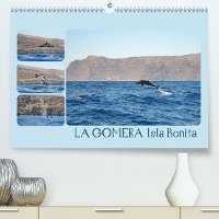 Cover for Witzel · LA GOMERA Isla Bonita (Premium, (Book)