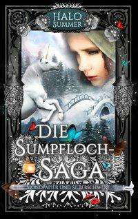 Cover for Summer · Mondpapier und Silberschwert (Book)