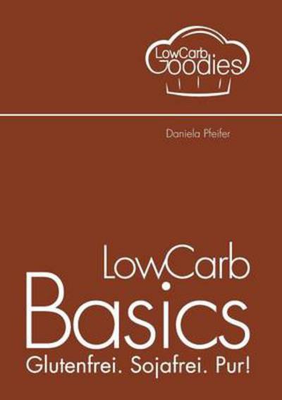 Cover for Pfeifer · LowCarb Basics (Bog)