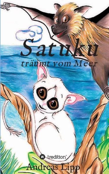 Cover for Lipp · Satuku (Buch) (2017)