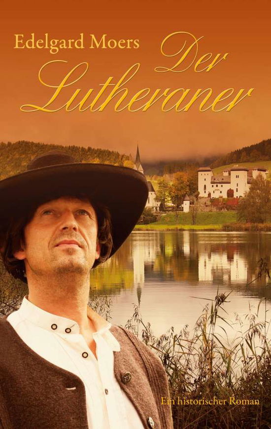 Cover for Moers · Der Lutheraner (Book)