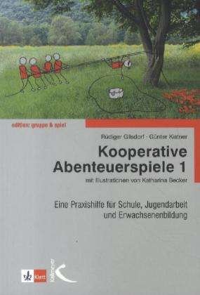 Cover for Gilsdorf · Kooperative Abenteuersp.1 (Book)