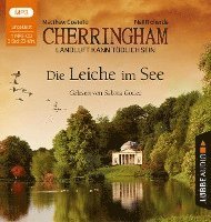 Cover for Matthew Costello · CD Die Leiche im See (CD)