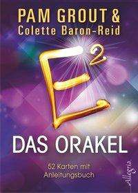 Cover for Grout · E² - Das Orakel (Book)