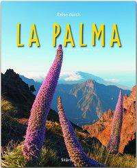 Richter · Reise durch La Palma (Book)