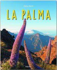 Reise durch La Palma - Richter - Books -  - 9783800343010 - 