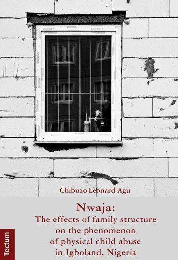 Cover for Agu · Nwaja (Book) (2016)