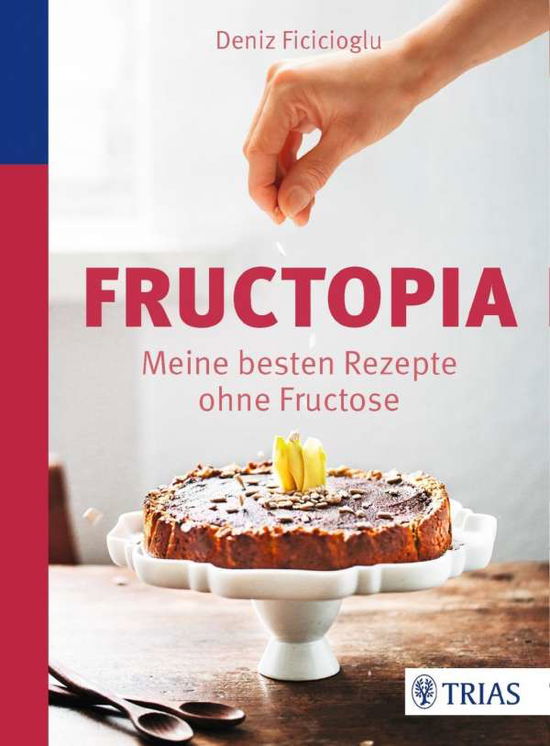 Ficicioglu, Fructosefrei, A1, print (Book)