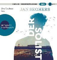 Cover for Jan Seghers · Der Solist (N/A) (2022)