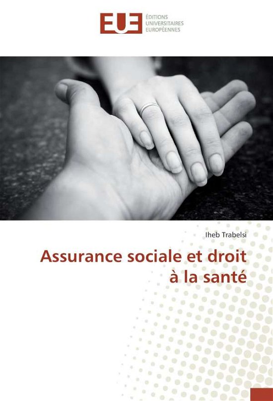 Cover for Trabelsi · Assurance sociale et droit à l (Book)