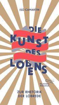 Cover for Camartin · Die Kunst des Lobens (Buch)