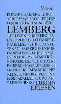 Cover for Lemberg · Europa Erlesen (Book)