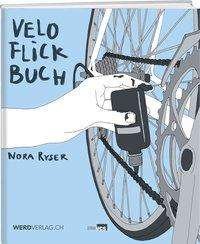 Cover for Ryser · Veloflickbuch (Bok)