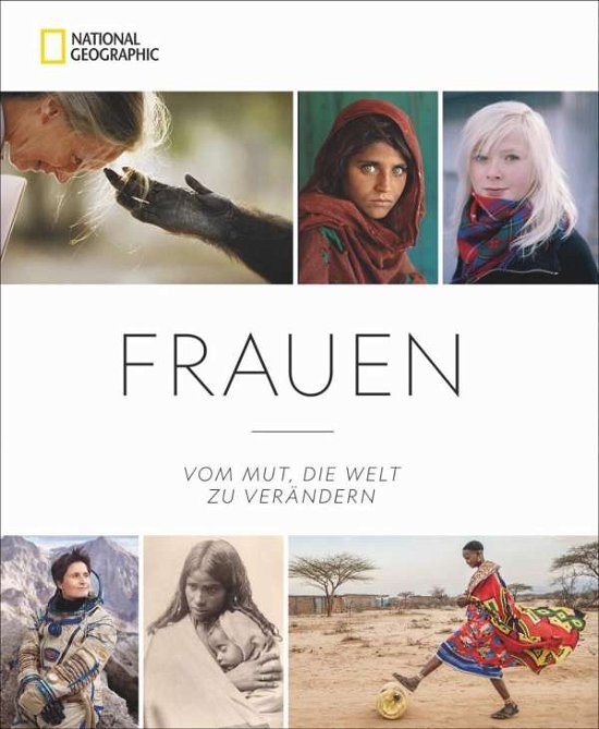 Cover for Goldberg · Frauen (Book)