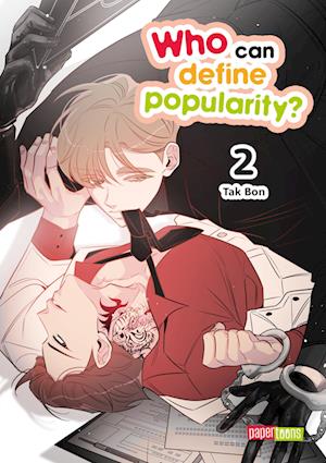 Who can define popularity? 02 - Tak Bon - Books - papertoons - 9783910530010 - March 20, 2023