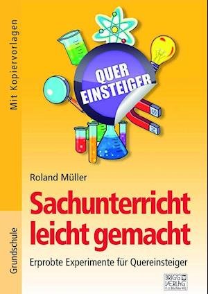 Cover for Müller · Sachunterricht leicht gemacht (N/A)