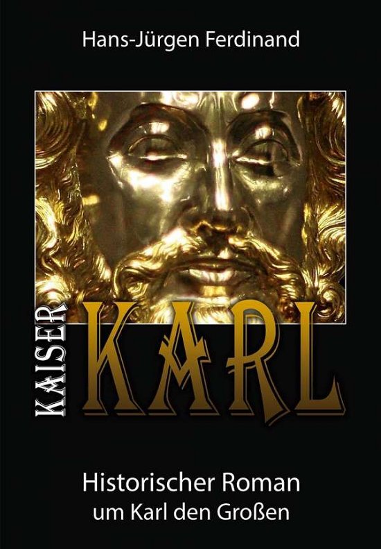 Cover for Ferdinand · Kaiser Karl (Bok)