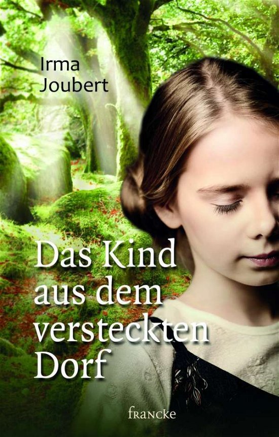 Cover for Joubert · Das Kind aus dem versteckten Do (Bog)