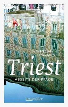 Cover for Salomon · Triest abseits der Pfade (Bok)